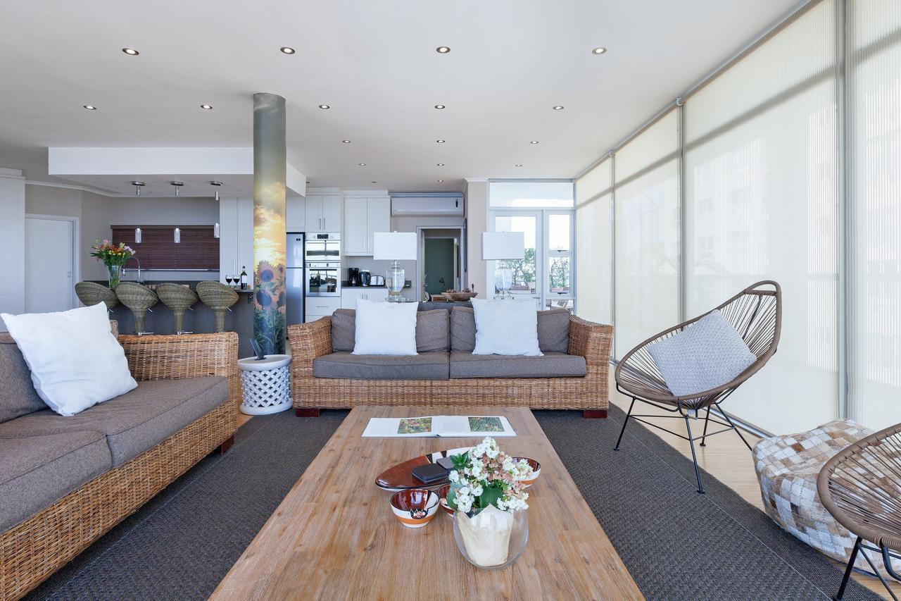 Apartment New Cumberland 501 By Ctha Cape Town